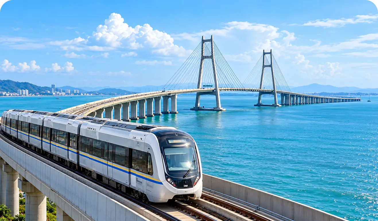 Mutiara Line LRT